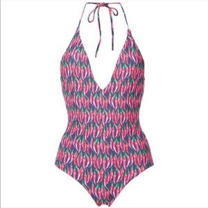 Red Hot Chili Caliente by Onia